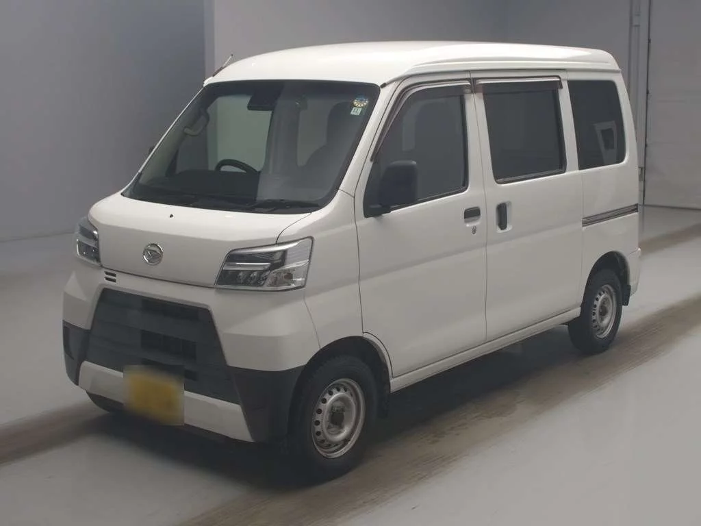 Daihatsu Hijet Cargo S321V 2021